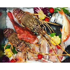 Al Pescatore Hotel & Restaurant - Exclusive Silver Gallipoli - Salento - Puglia Italy - 3 Days 2 Nights - Avvenice