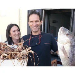 Al Pescatore Hotel & Restaurant - Exclusive Silver Gallipoli - Salento - Puglia Italy - 3 Days 2 Nights - Avvenice