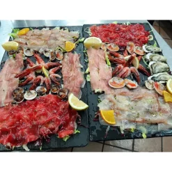 Al Pescatore Hotel & Restaurant - Exclusive Silver Gallipoli - Salento - Puglia Italy - 3 Days 2 Nights - Avvenice