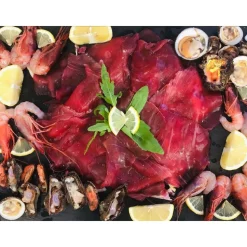 Al Pescatore Hotel & Restaurant - Exclusive Silver Gallipoli - Salento - Puglia Italy - 2 Days 1 Night - Avvenice