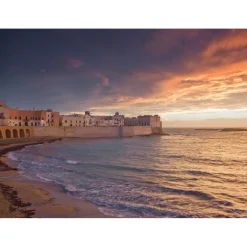 Al Pescatore Hotel & Restaurant - Exclusive Silver Gallipoli - Salento - Puglia Italy - 2 Days 1 Night - Avvenice