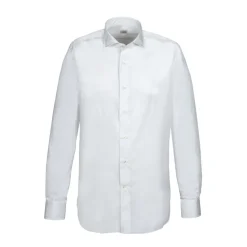 Alessandro Gherardi - Long Sleeve Shirt - White - Shirt - Handmade in Italy - Luxury Exclusive Collection - Avvenice