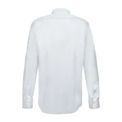 Alessandro Gherardi - Long Sleeve Shirt - White - Shirt - Handmade in Italy - Luxury Exclusive Collection - Avvenice