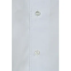 Alessandro Gherardi - Long Sleeve Shirt - White - Shirt - Handmade in Italy - Luxury Exclusive Collection - Avvenice