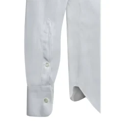 Alessandro Gherardi - Long Sleeve Shirt - White - Shirt - Handmade in Italy - Luxury Exclusive Collection - Avvenice