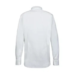 Alessandro Gherardi - Long Sleeve Shirt - White - Shirt - Handmade in Italy - Luxury Exclusive Collection - Avvenice