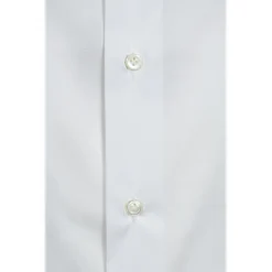 Alessandro Gherardi - Long Sleeve Shirt - White - Shirt - Handmade in Italy - Luxury Exclusive Collection - Avvenice