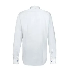 Alessandro Gherardi - Long Sleeve Shirt - White - Shirt - Handmade in Italy - Luxury Exclusive Collection - Avvenice