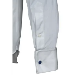 Alessandro Gherardi - Long Sleeve Shirt - White - Shirt - Handmade in Italy - Luxury Exclusive Collection - Avvenice