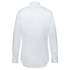Alessandro Gherardi - Long Sleeve Shirt - White - Shirt - Handmade in Italy - Luxury Exclusive Collection - Avvenice