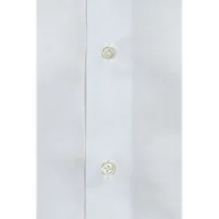 Alessandro Gherardi - Long Sleeve Shirt - White - Shirt - Handmade in Italy - Luxury Exclusive Collection - Avvenice