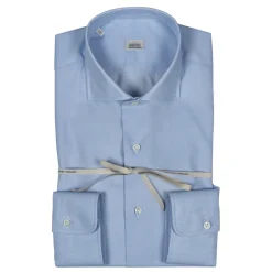 Alessandro Gherardi - Long Sleeve Shirt - Heavenly - Shirt - Handmade in Italy - Luxury Exclusive Collection - Avvenice