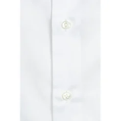 Alessandro Gherardi - Long Sleeve Shirt - White - Shirt - Handmade in Italy - Luxury Exclusive Collection - Avvenice