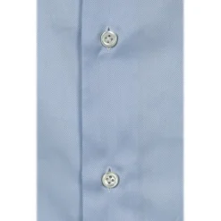 Alessandro Gherardi - Long Sleeve Shirt - Heavenly - Shirt - Handmade in Italy - Luxury Exclusive Collection - Avvenice