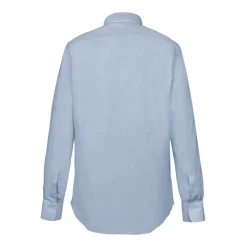 Alessandro Gherardi - Long Sleeve Shirt - Heavenly - Shirt - Handmade in Italy - Luxury Exclusive Collection - Avvenice