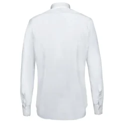 Alessandro Gherardi - Long Sleeve Shirt - White - Shirt - Handmade in Italy - Luxury Exclusive Collection - Avvenice