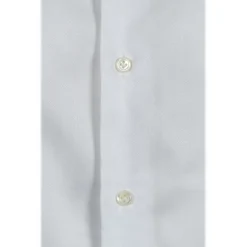 Alessandro Gherardi - Long Sleeve Shirt - White - Shirt - Handmade in Italy - Luxury Exclusive Collection - Avvenice