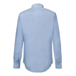 Alessandro Gherardi - Long Sleeve Shirt - Heavenly - Shirt - Handmade in Italy - Luxury Exclusive Collection - Avvenice