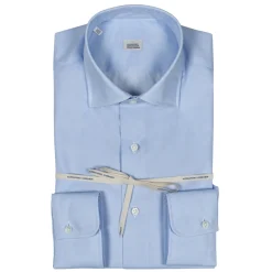 Alessandro Gherardi - Long Sleeve Shirt - Heavenly - Shirt - Handmade in Italy - Luxury Exclusive Collection - Avvenice
