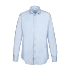 Alessandro Gherardi - Long Sleeve Shirt - Heavenly - Shirt - Handmade in Italy - Luxury Exclusive Collection - Avvenice