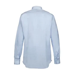 Alessandro Gherardi - Long Sleeve Shirt - Heavenly - Shirt - Handmade in Italy - Luxury Exclusive Collection - Avvenice