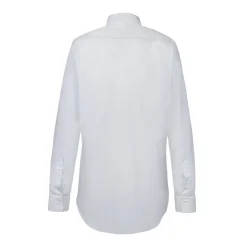 Alessandro Gherardi - Long Sleeve Shirt - White - Shirt - Handmade in Italy - Luxury Exclusive Collection - Avvenice