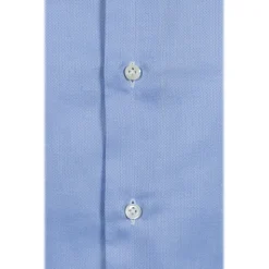 Alessandro Gherardi - Long Sleeve Shirt - Light Blue - Shirt - Handmade in Italy - Luxury Exclusive Collection - Avvenice