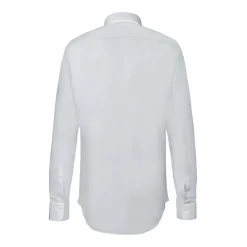 Alessandro Gherardi - Long Sleeve Shirt - White - Shirt - Handmade in Italy - Luxury Exclusive Collection - Avvenice