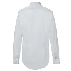 Alessandro Gherardi - Long Sleeve Shirt - White - Shirt - Handmade in Italy - Luxury Exclusive Collection - Avvenice