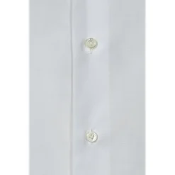 Alessandro Gherardi - Long Sleeve Shirt - White - Shirt - Handmade in Italy - Luxury Exclusive Collection - Avvenice
