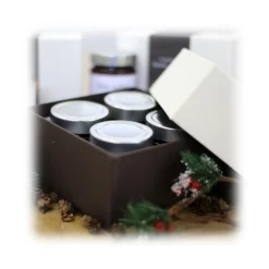 Alessio Brusadin - 6 - Gift Box "I Ragù" - Handmade - Made in Italy - Avvenice