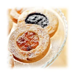 Alessio Brusadin - Blueberry and Pinot Noir Jam - The Special Jams - Sweet Artisan Compotes - Avvenice