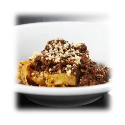 Alessio Brusadin - Chamois Ragù - Artisan Ragu - Avvenice