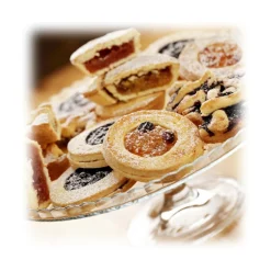 Alessio Brusadin - Extra Jam of Blackberry - Sweet Artisan Compotes - Avvenice