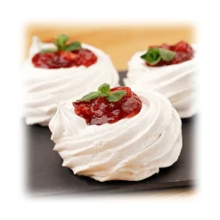 Alessio Brusadin - “Femminello Siracusano” Lemon and Strawberries Marmelade - Citrus Marmelades - Sweet Artisan Compotes - Avvenice