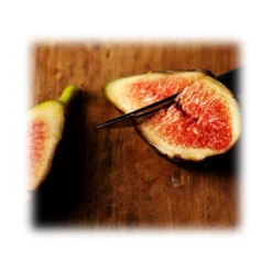 Alessio Brusadin - Figs Jam - Sweet Artisan Compotes - Avvenice