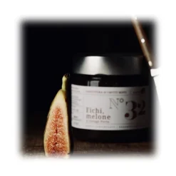 Alessio Brusadin - Figs, Melon and Vintage Port Jam - The Special Jams - Sweet Artisan Compotes - Avvenice