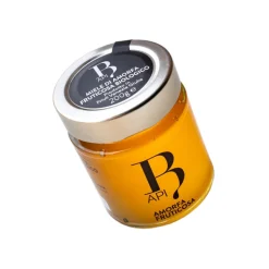 Alessio Brusadin - Fruit Amorphous Honey - Sweet Artisan Compotes - Avvenice