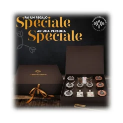 Alessio Brusadin - Gift Box - Mixed Selection 2 - Handmade - Made in Italy - Avvenice