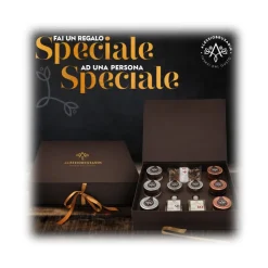 Alessio Brusadin - Gift Box - Mixed Selection 1 - Handmade - Made in Italy - Avvenice