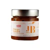 Alessio Brusadin - Mango, Banana and Passion Fruit Mixed Fruit Jam - The Special Jams - Sweet Artisan Compotes - Avvenice