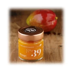 Alessio Brusadin - Mango "Brusadina" - Sweet Artisan Compotes - Avvenice