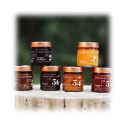 Alessio Brusadin - Mango "Brusadina" - Sweet Artisan Compotes - Avvenice