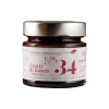 Alessio Brusadin - Mixed Berries and Red Onion Chutney - Chutney - Artisan Chutney - Avvenice