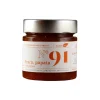 Alessio Brusadin - Peaches, Papaya and Lemongrass Jam - The Special Jams - Sweet Artisan Compotes - Avvenice