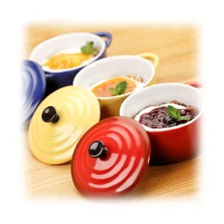 Alessio Brusadin - Pink Grapefruit and Passion Fruit Marmelade - Citrus Marmelades - Sweet Artisan Compotes - Avvenice