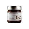Alessio Brusadin - Spreadable Cream with Hazelnuts - The Chocolate Jams - Artisan Creams - Avvenice