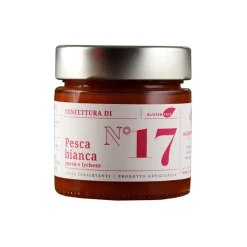 Alessio Brusadin - Williams Pears and Vanilla Pods Jam - The Special Jams - Sweet Artisan Compotes - Avvenice