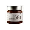 Alessio Brusadin - Williams Pear Jam with Dark Chocolate - The Chocolate Jams - Artisan Creams - Avvenice