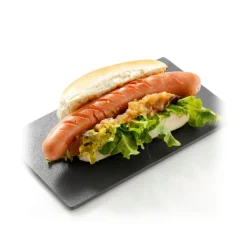 Alessio Brusadin - Williams Pear, Celery and Sweet Mustard Chutney - Chutney - Artisan Chutney - Avvenice